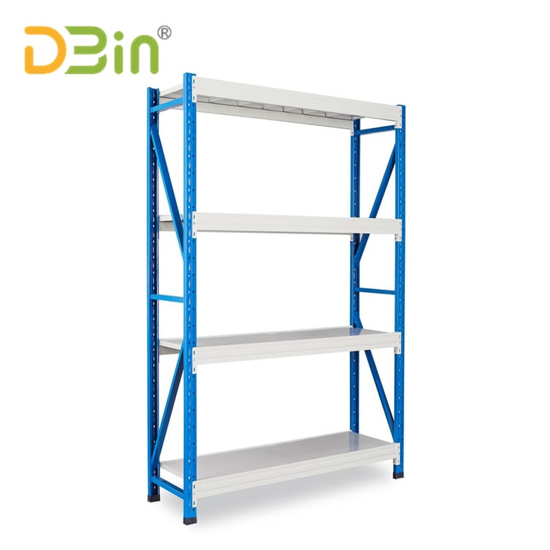 Warehouse Storage Shelving